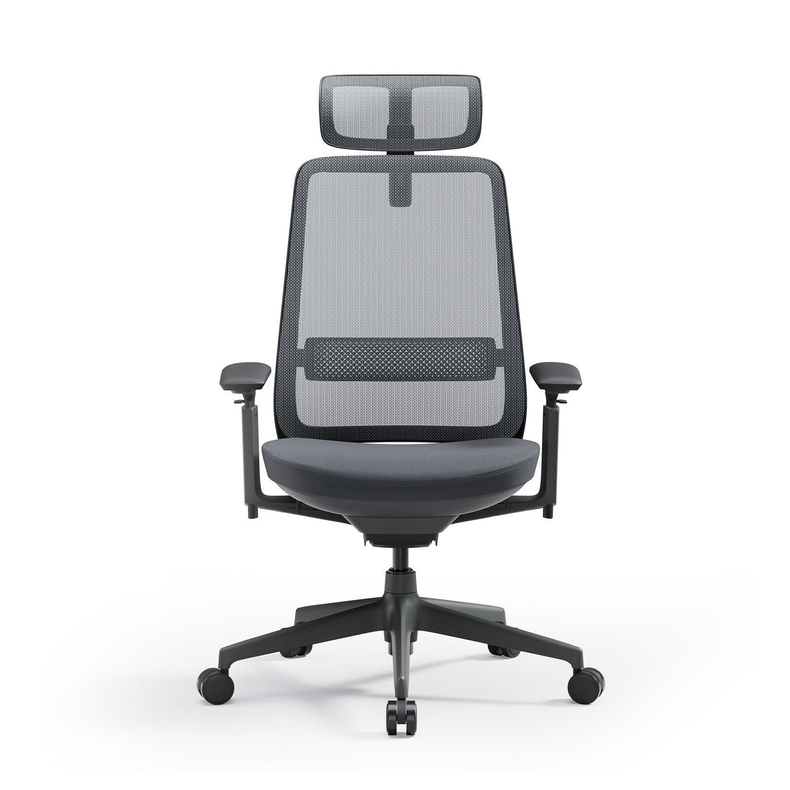 COLAMY VELIA Mesh Ergonomic Tech Office Chair