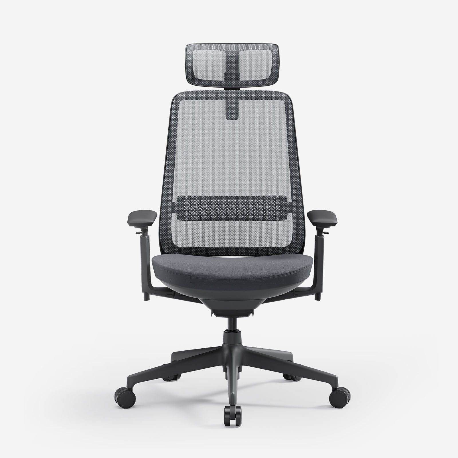 COLAMY VELIA Mesh Ergonomic Tech Office Chair