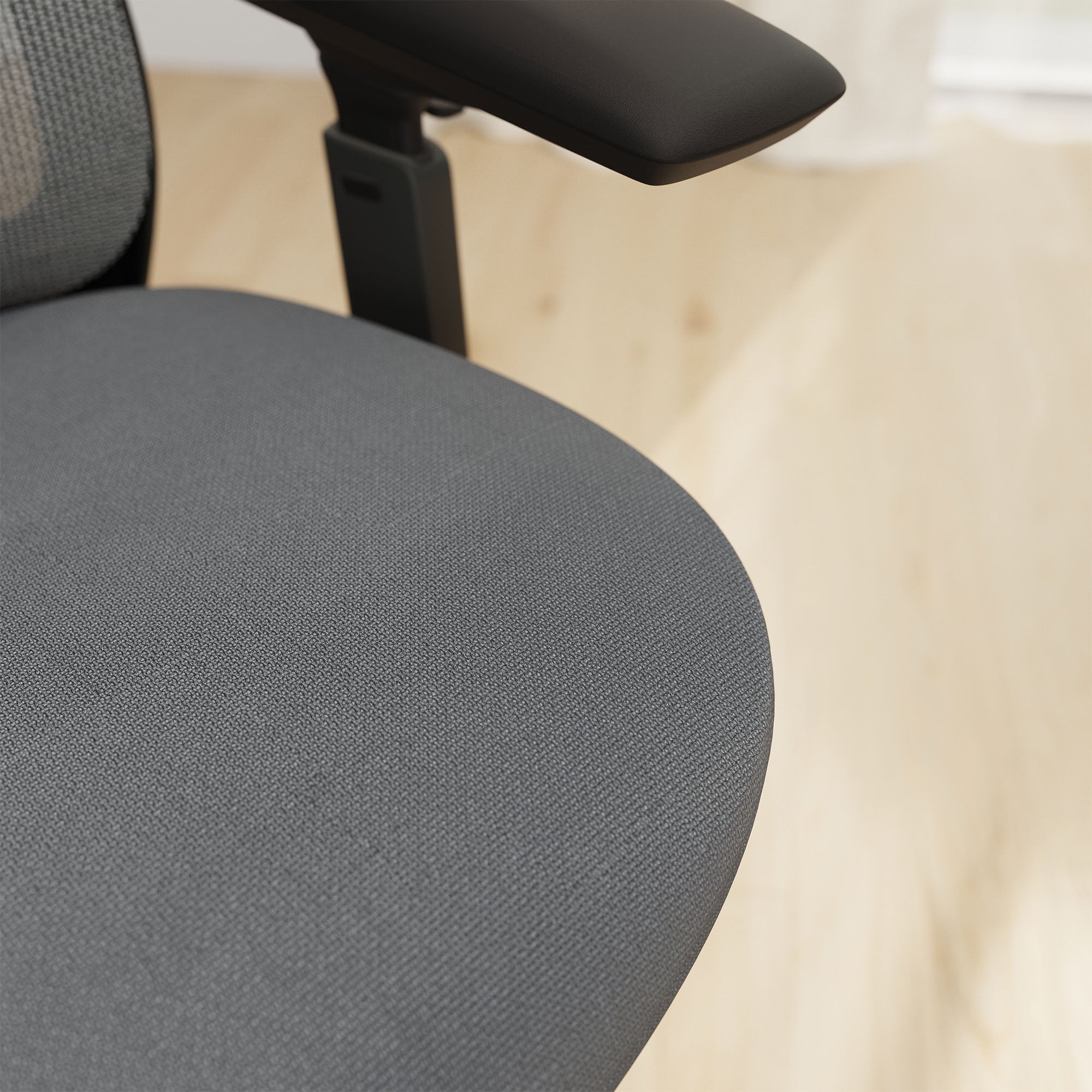 COLAMY VELIA Mesh Ergonomic Tech Office Chair