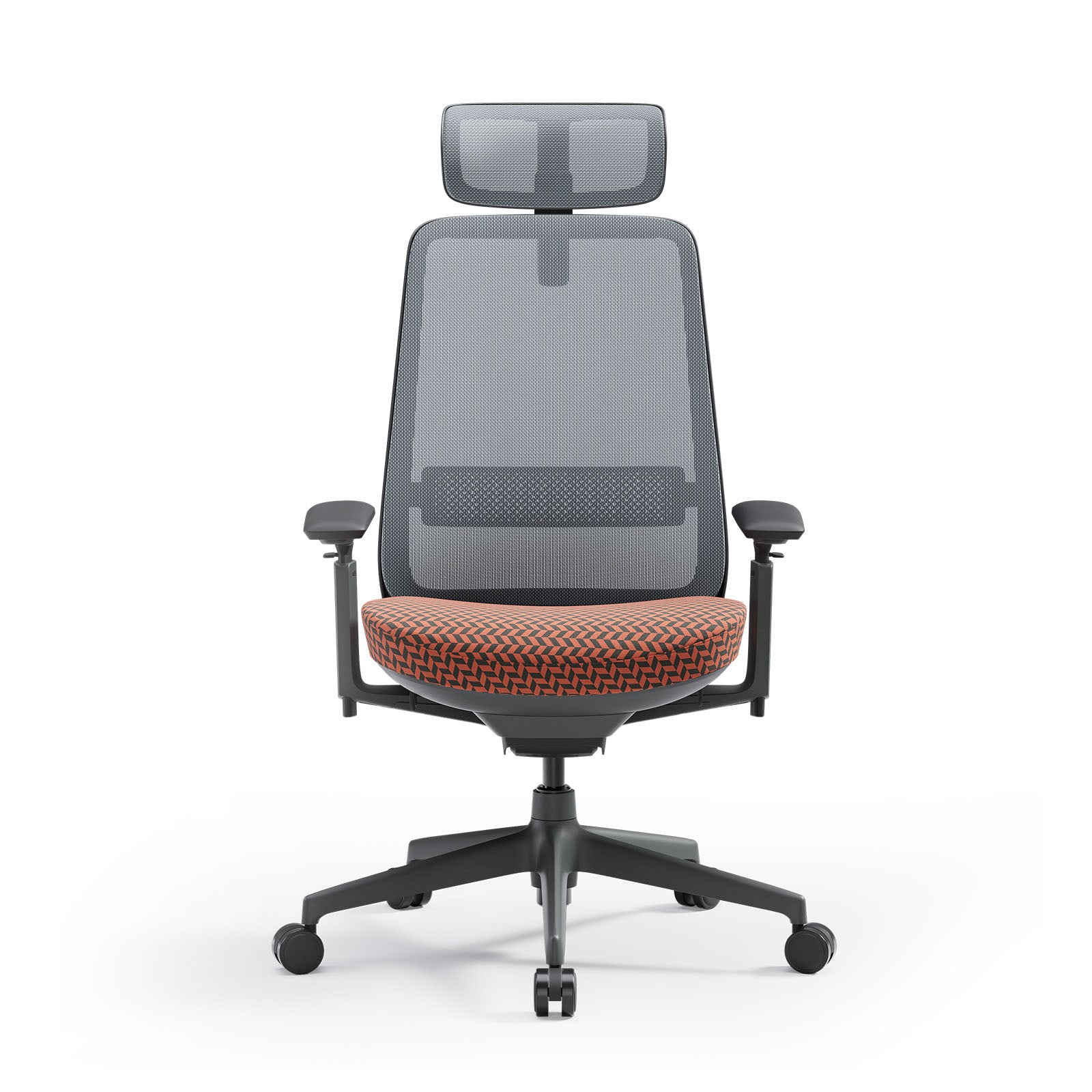 COLAMY VELIA Mesh Ergonomic Tech Office Chair