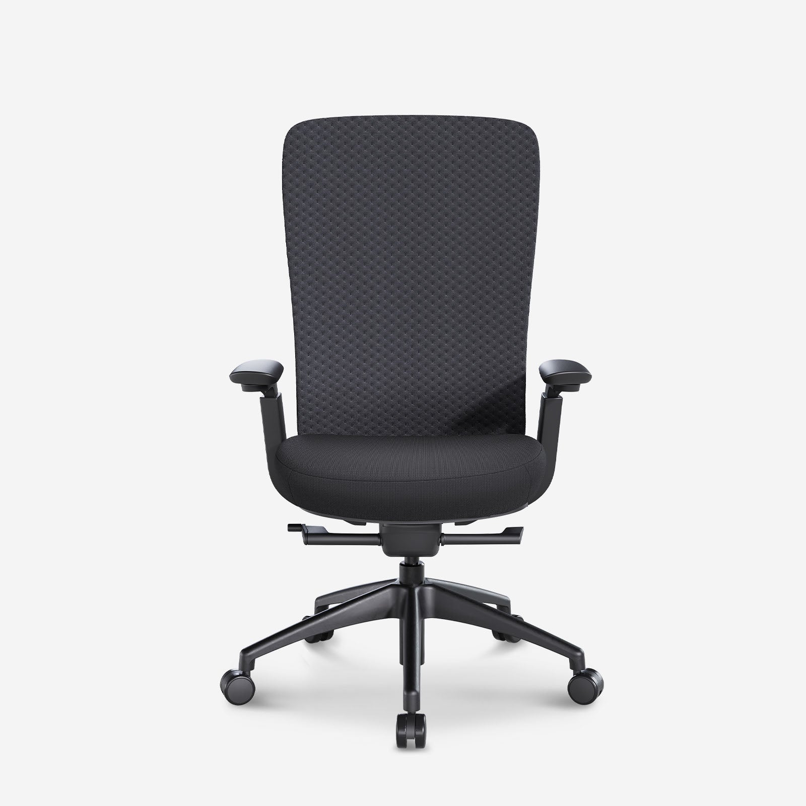 COLAMY Neza Ergonomic High Back Mesh Office Chair