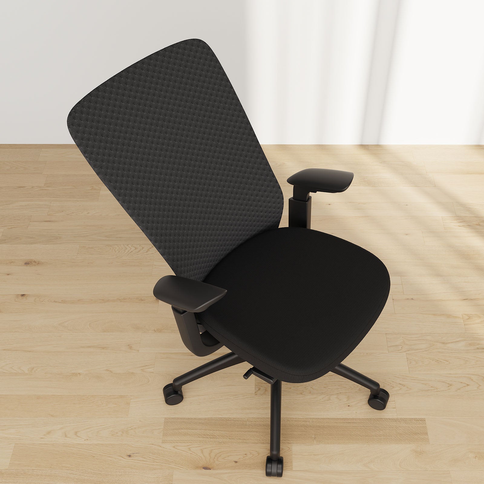 COLAMY Neza Ergonomic High Back Mesh Office Chair