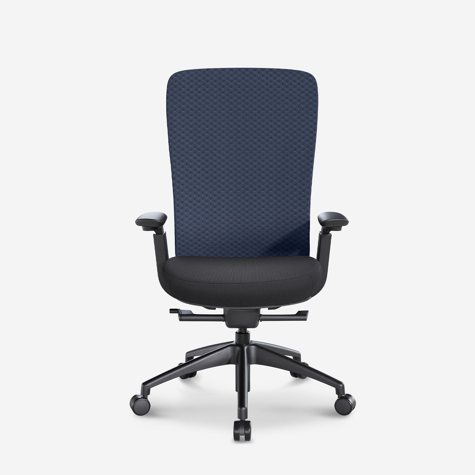 COLAMY Neza Ergonomic High Back Mesh Office Chair