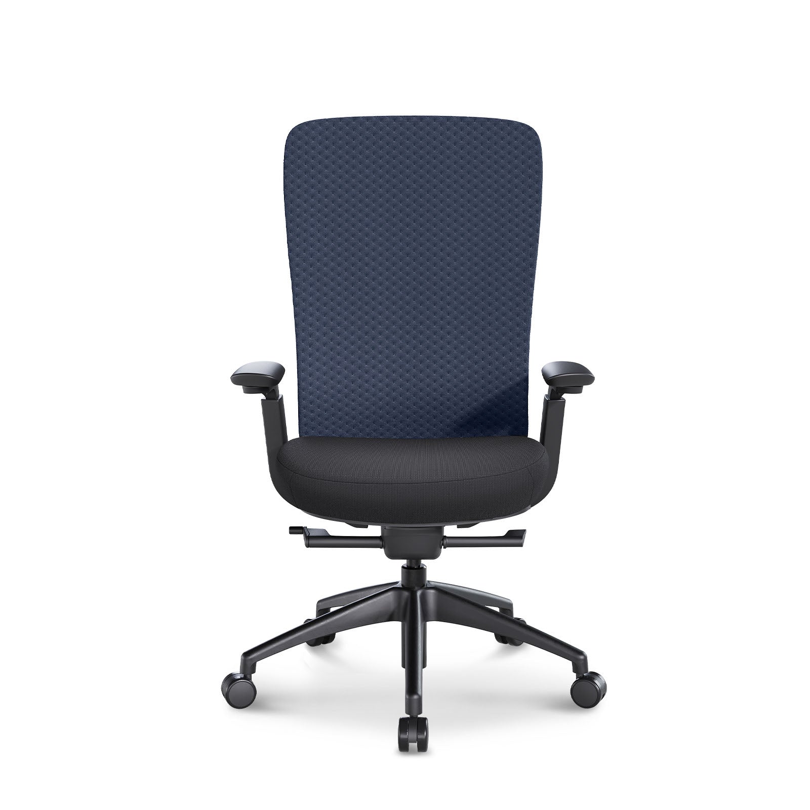 COLAMY Neza Ergonomic High Back Mesh Office Chair