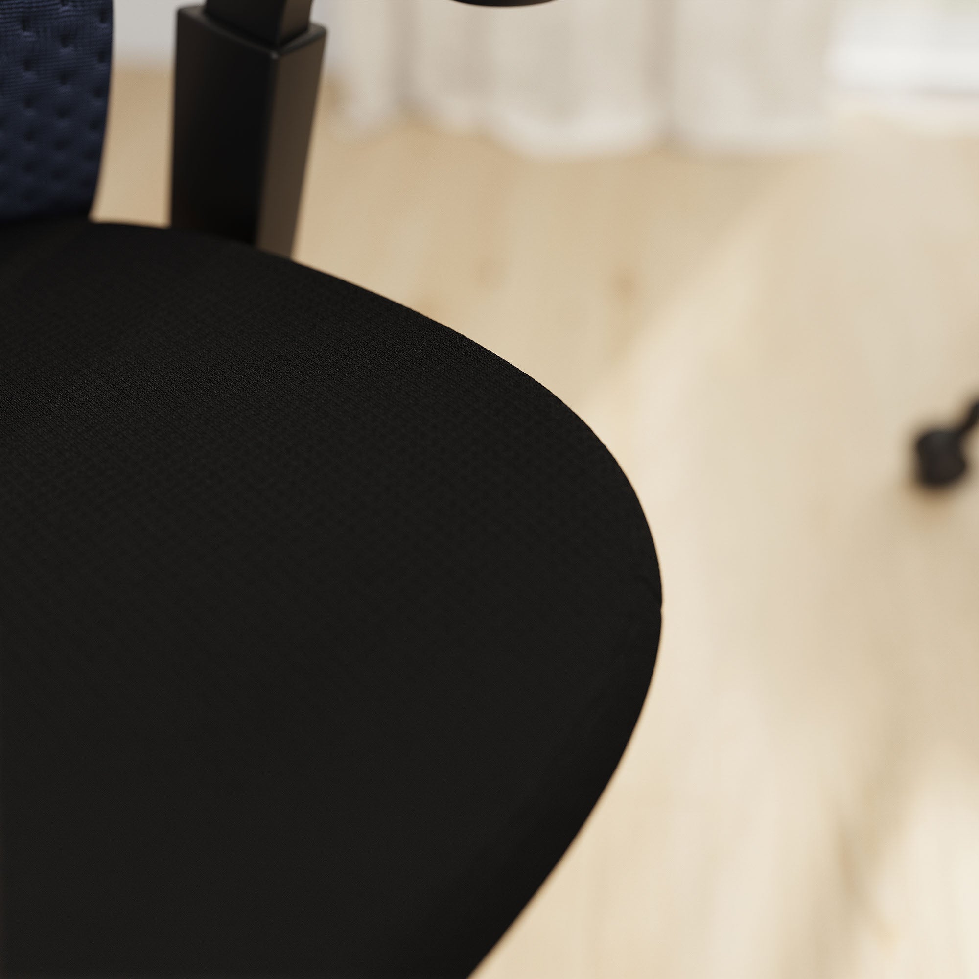 COLAMY Neza Ergonomic High Back Mesh Office Chair