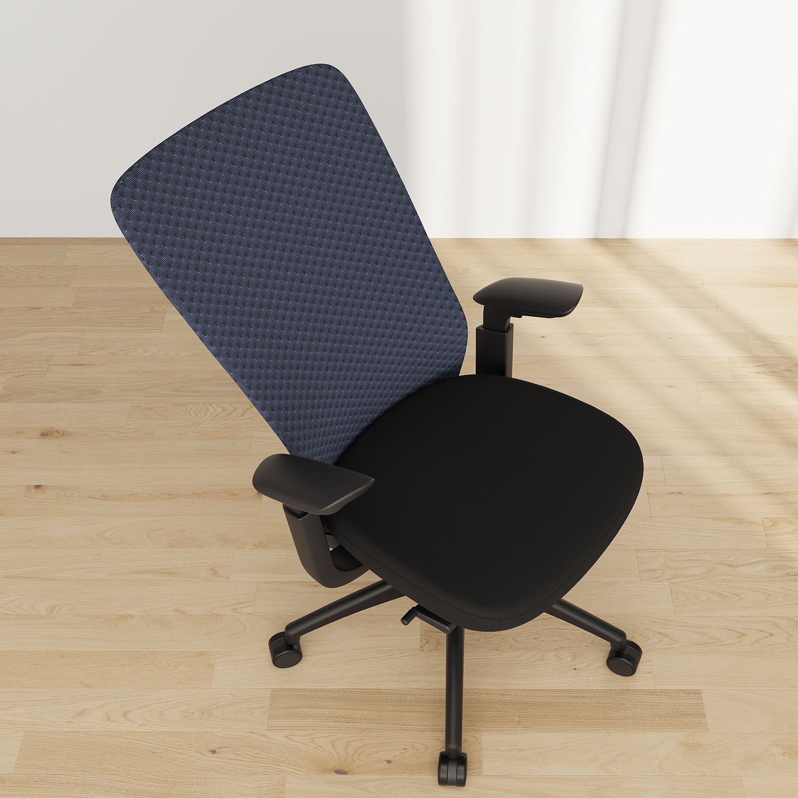 COLAMY Neza Ergonomic High Back Mesh Office Chair