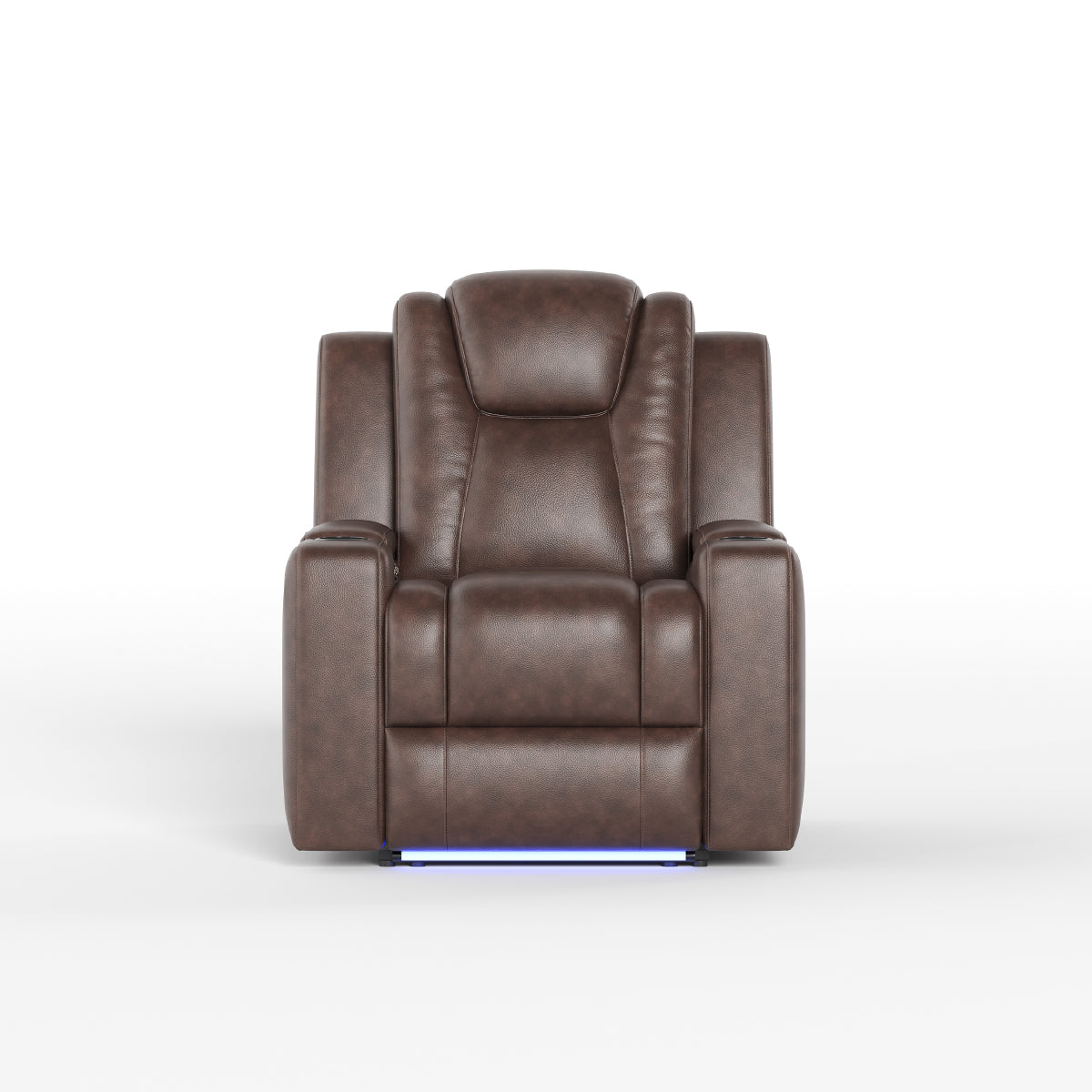 COLAMY SERENO Full-Power Adjustable Recliner