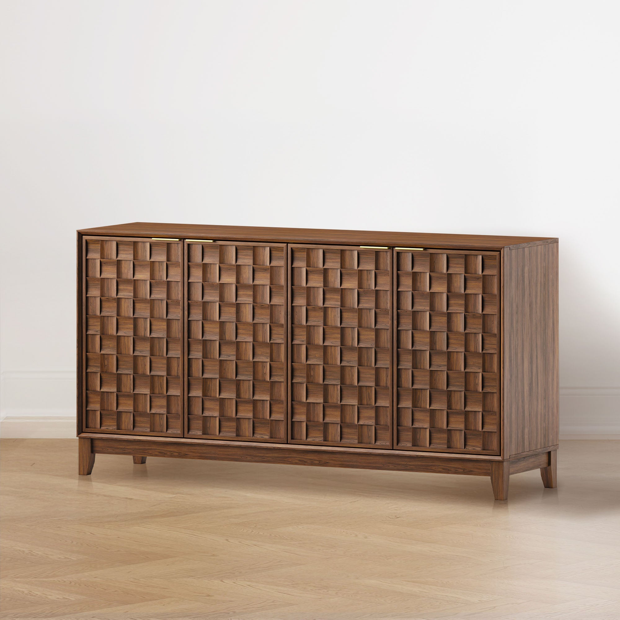 COLAMY Sideboard Cabinet with Storage
