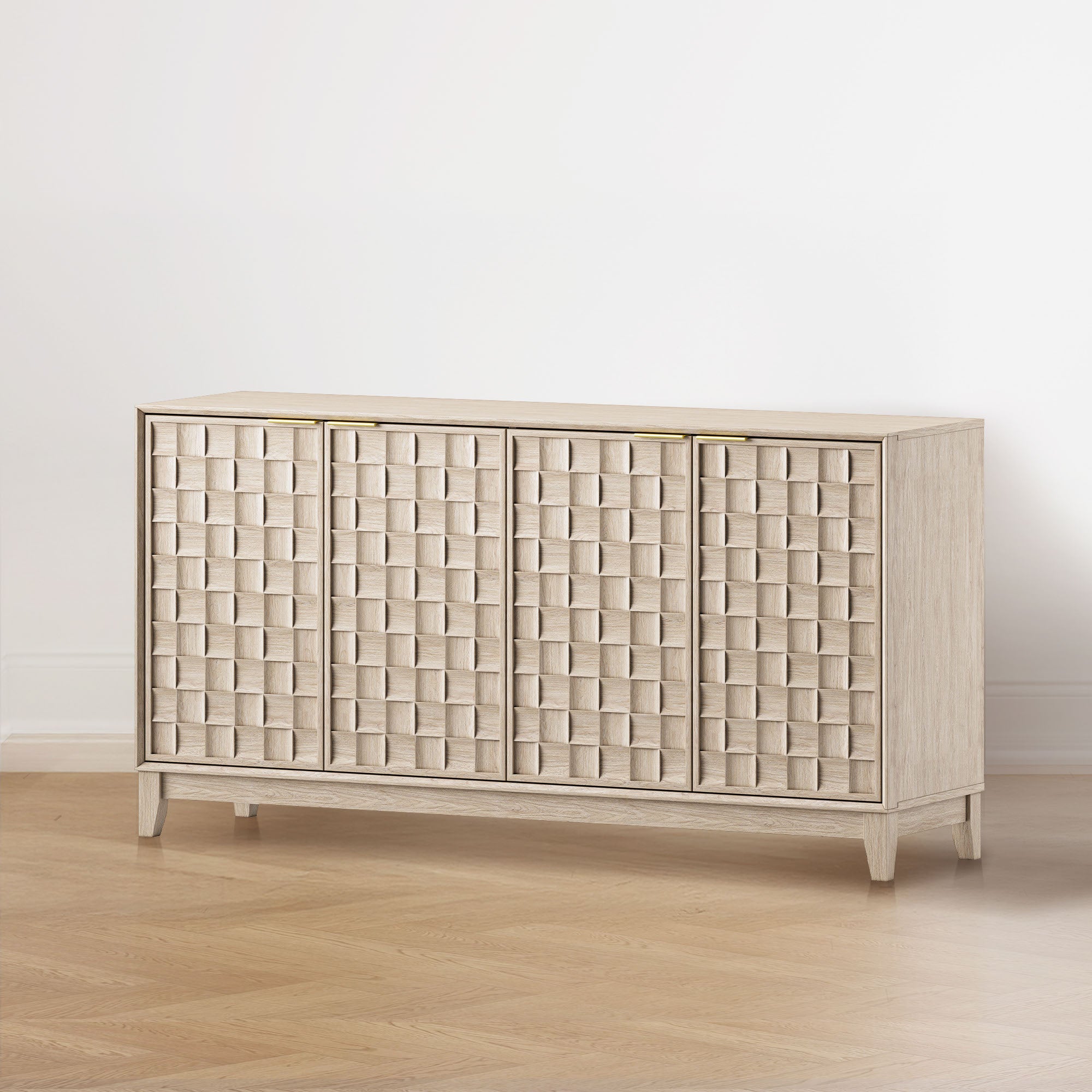 COLAMY Sideboard Cabinet with Storage