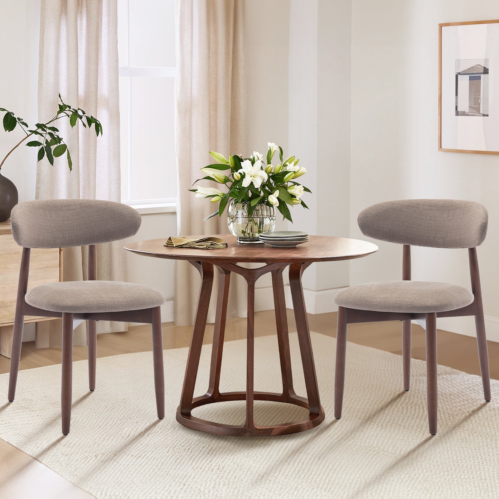 Dining chair foot pads new arrivals