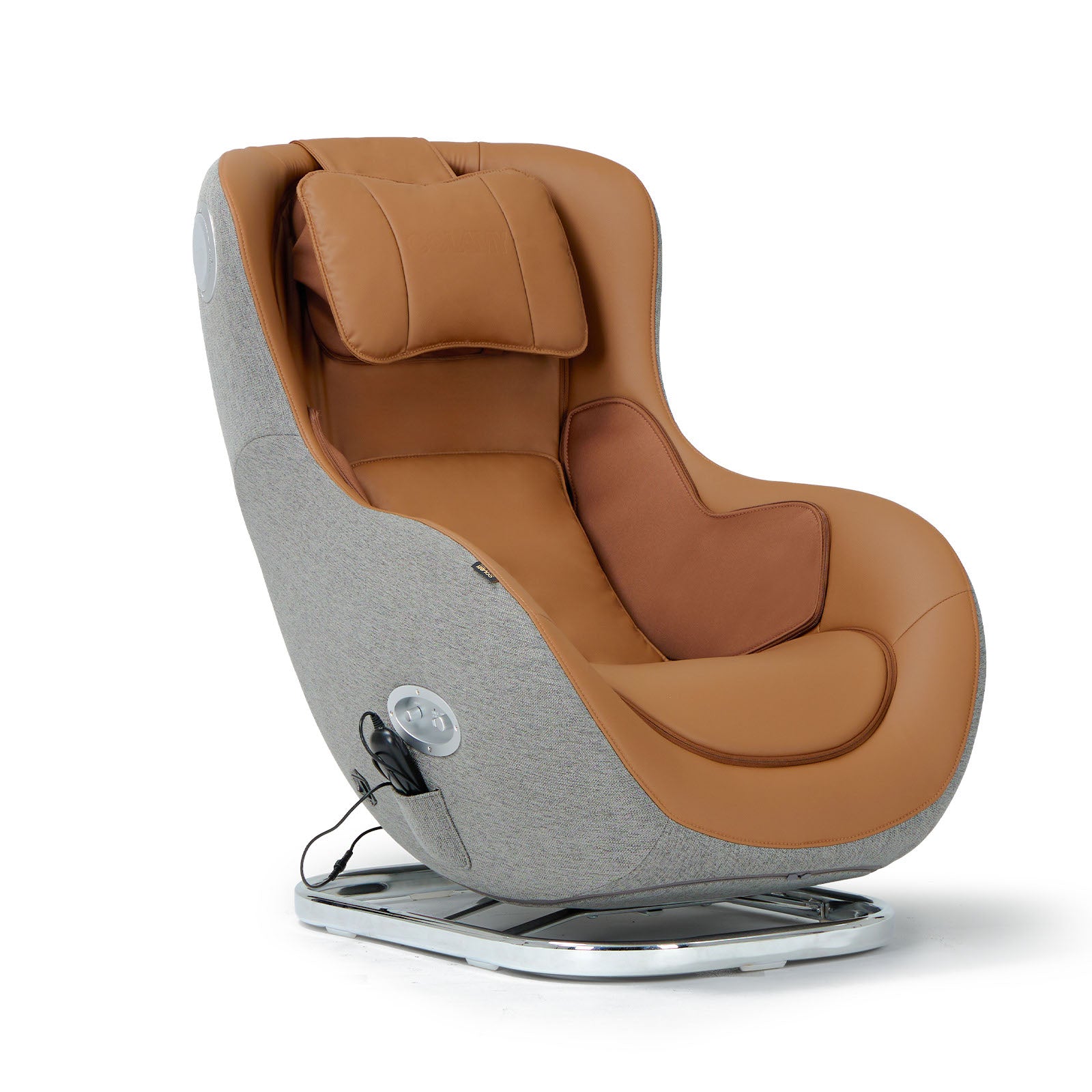 COLAMY MOORI Smart Relaxation Massage Chair