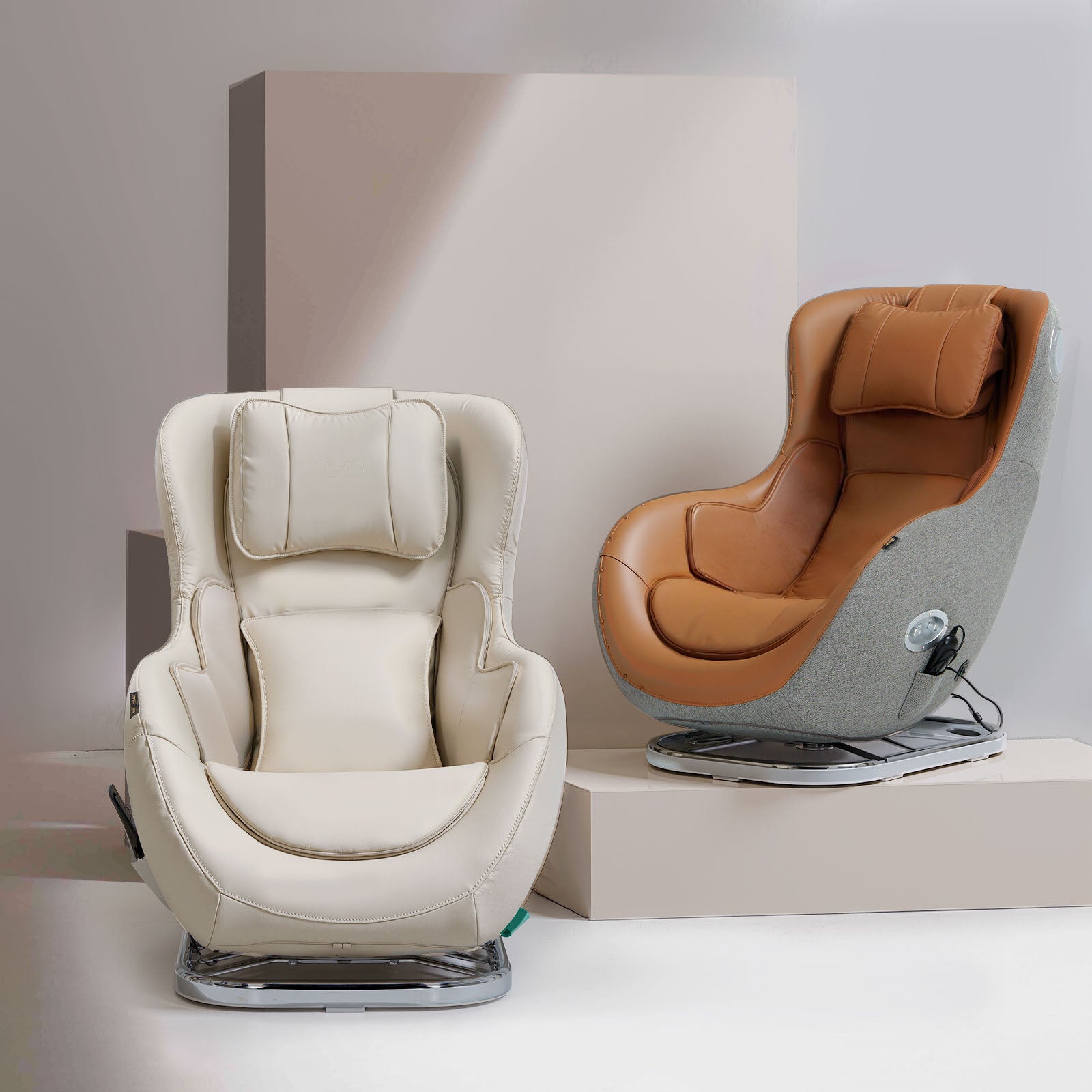 COLAMY MOORI Smart Relaxation Massage Chair
