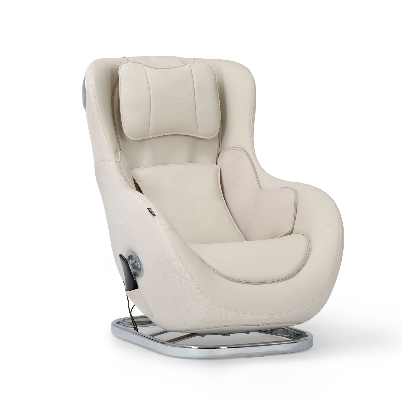 COLAMY MOORI Smart Relaxation Massage Chair