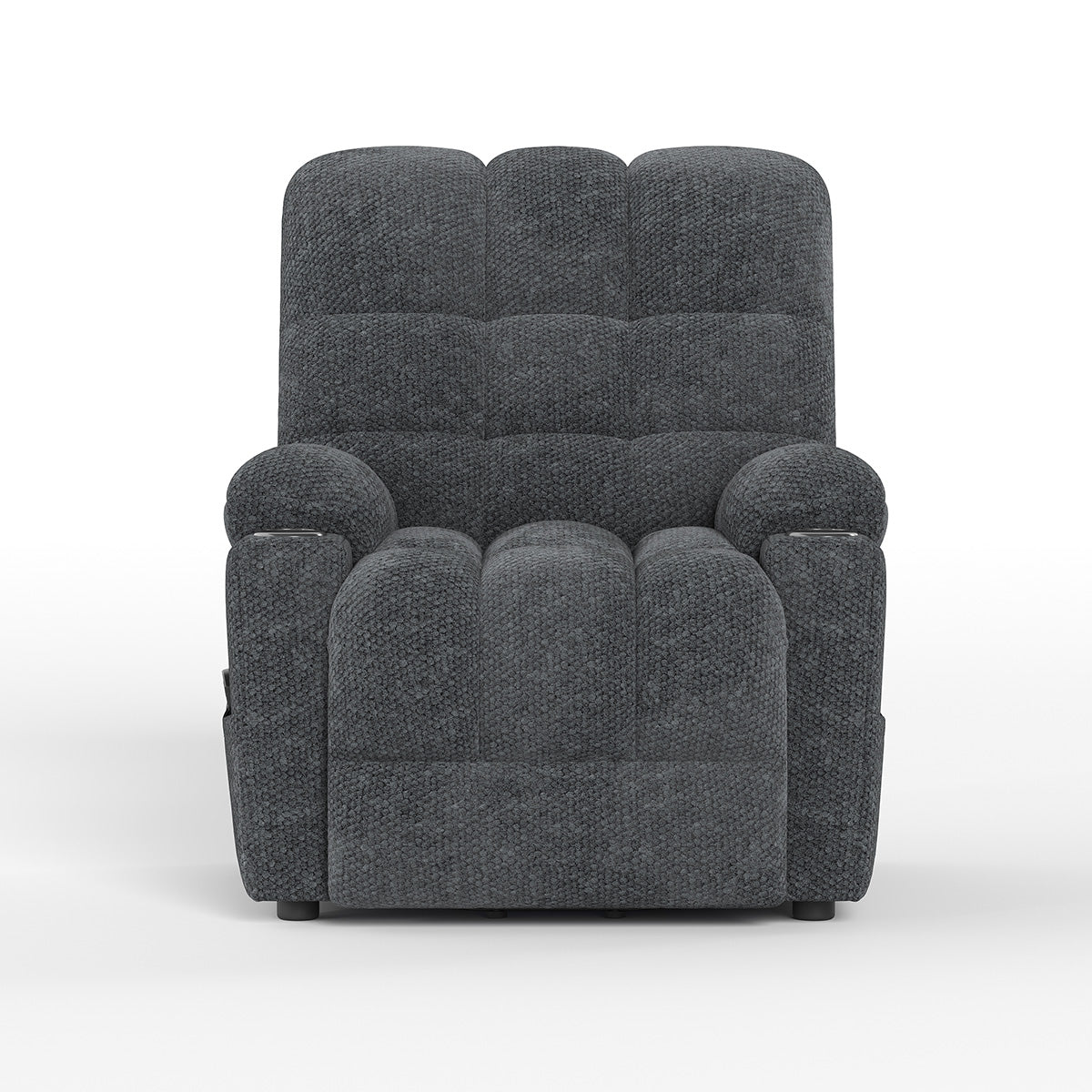 COLAMY SERENE Power Lift Recliner Massage Chair