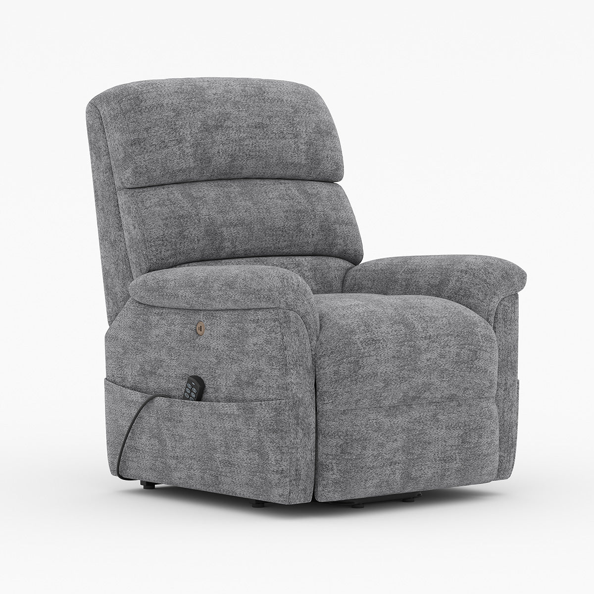 COLAMY ELEVA Power Lift Massage & Heating Chair