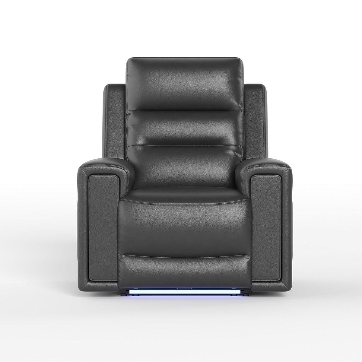 COLAMY AURA Power Recliner with Ambient Lighting