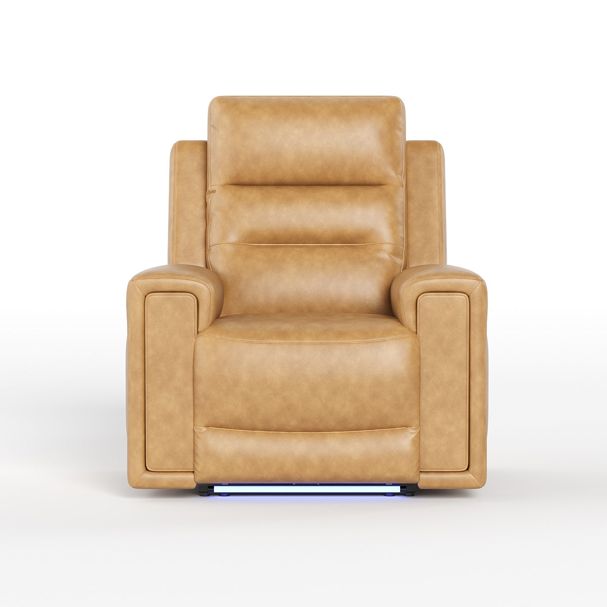 COLAMY AURA Power Recliner with Ambient Lighting