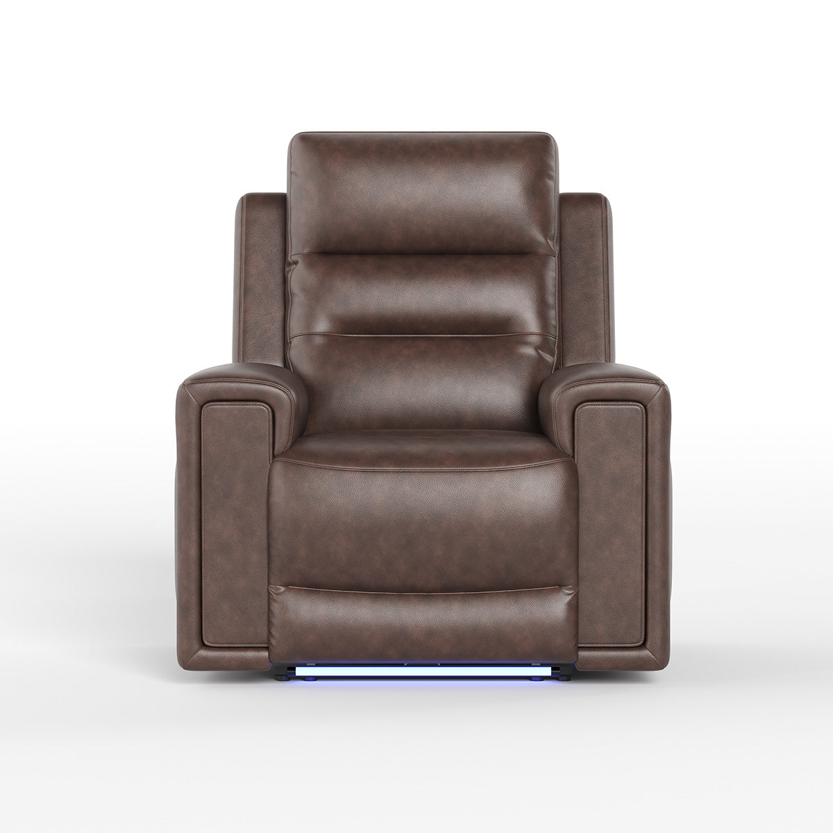 COLAMY AURA Power Recliner with Ambient Lighting