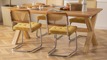 Why You Should Choose the Colamy Cesca Chair for Your Space