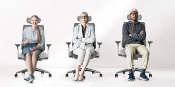 How to Pick a Chair Based on Height?