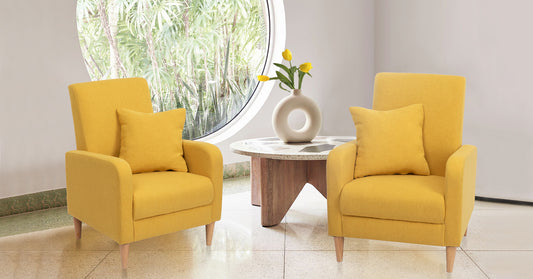 Exploring the World of Accent Chairs: Style and Versatility
