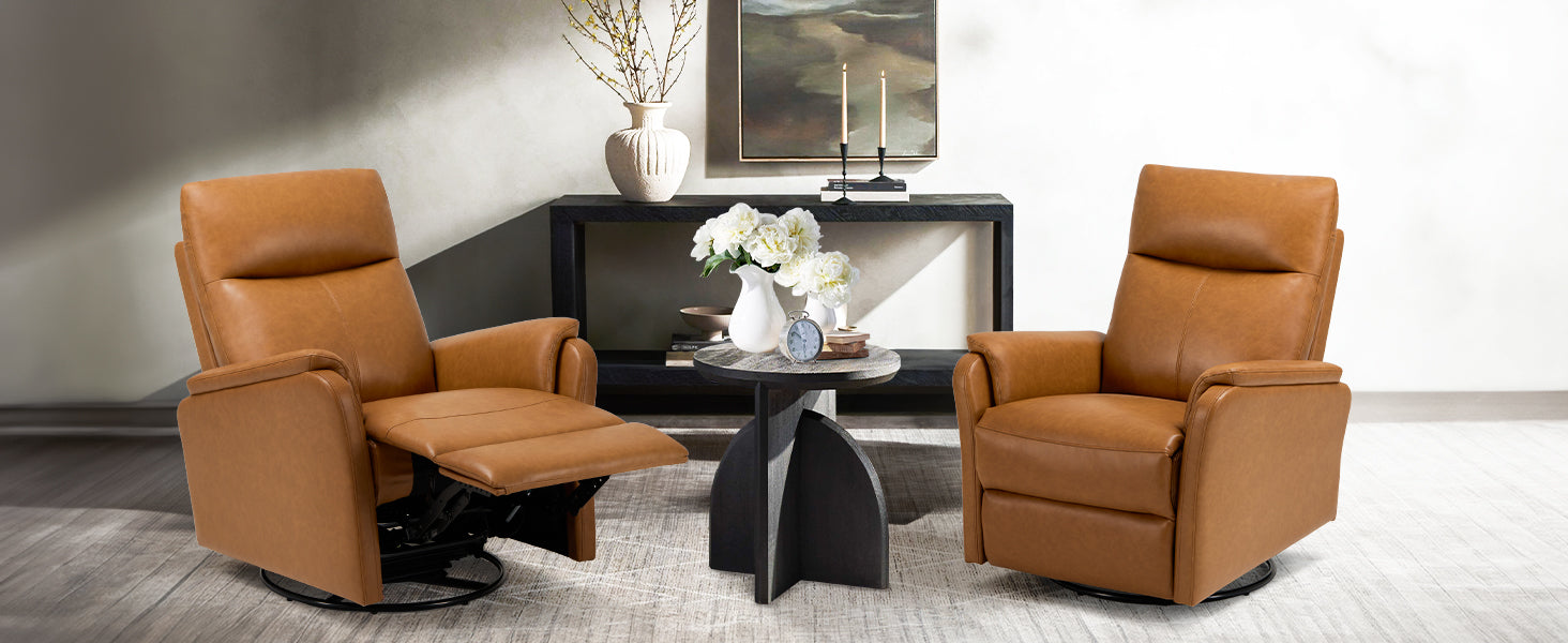 From Cozy Corners to Movie Nights: Where a Recliner Fits Best in Your Home