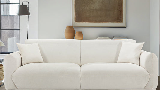 Enhance Your Life Happiness: 5 Tips for Choosing the Perfect Sofa
