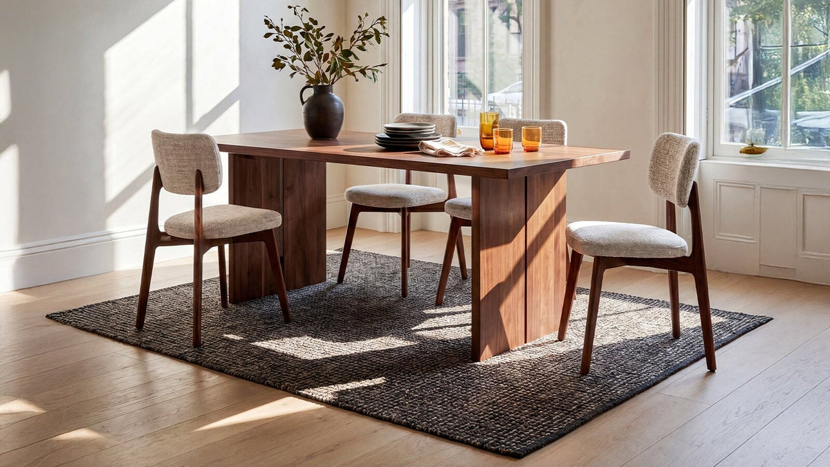 why are dining chairs so expensive