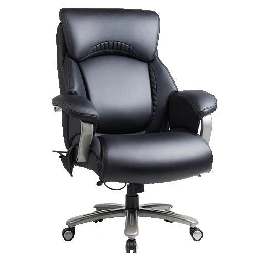 Big & Tall Office Chairs