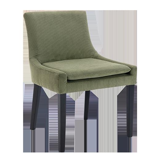 Fabric Dining Chair