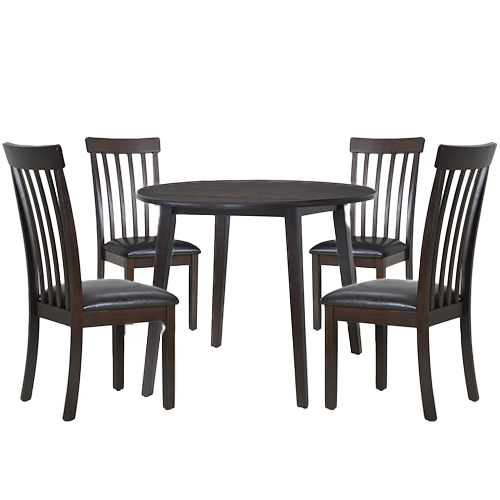 Dining Table & Chair Set