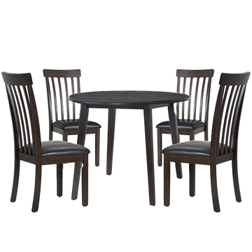 Dining Table & Chair Set