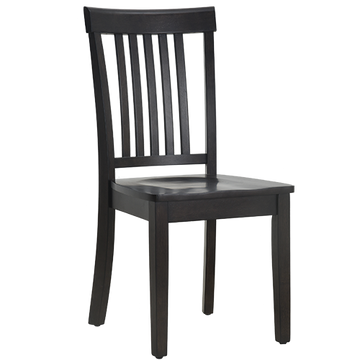 Wooden Dining Chair