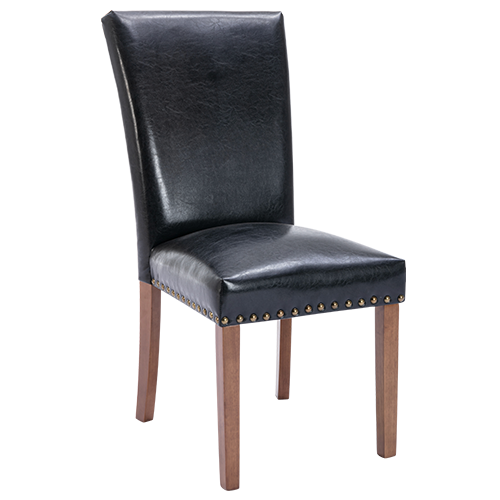 PU Leather Dining Chair