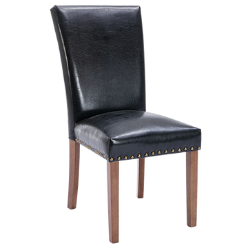 PU Leather Dining Chair