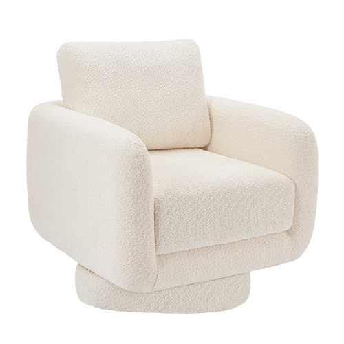 Swivel Accent Chair