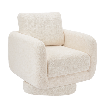 Swivel Accent Chair