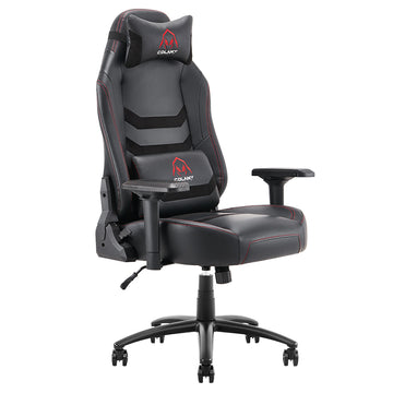 COLAMY 400lbs Big & Tall Gaming Chair Ergonomic Computer Chair Model.91311