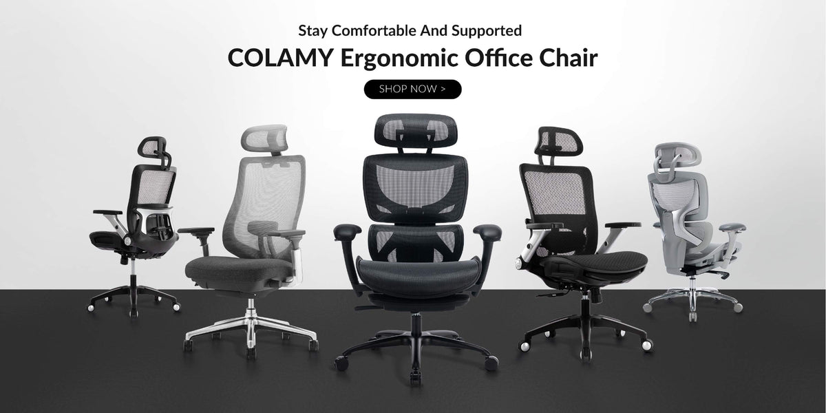 COLAMY Home | Professional Furniture Founder