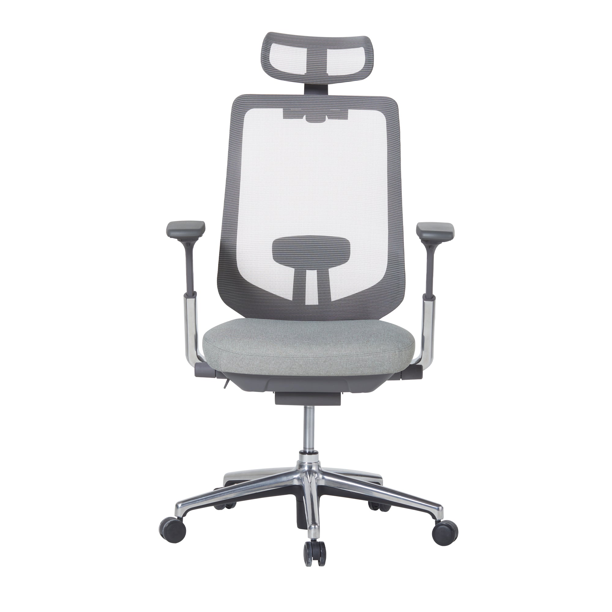 COLAMY ATLAS Ergonomic Mesh Office Chair Cap.300lbs