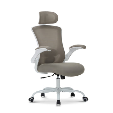 COLAMY Ergonomic Mesh Office Chair with Lumbar Support Model.9050