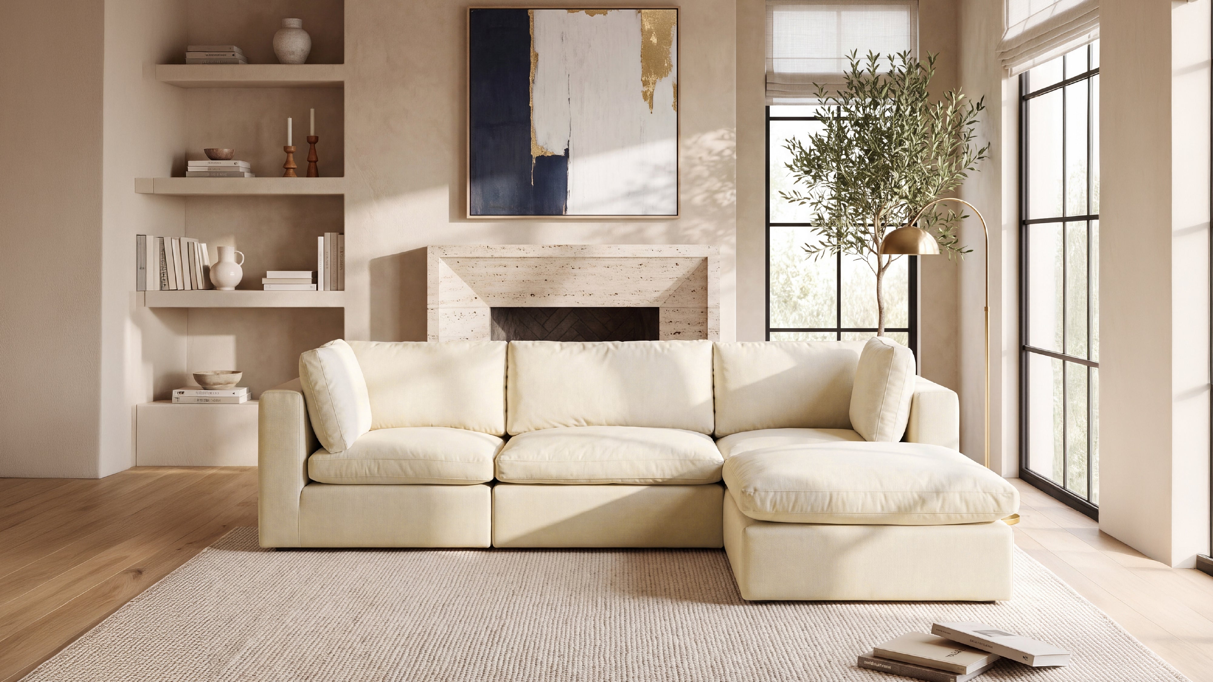 COLAMYHome