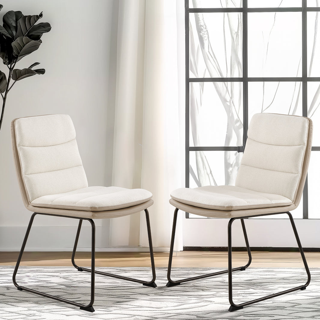 Elegant Kitchen & Dining Room Chairs | Colamy Home – The Perfect Blend of Design and Comfort