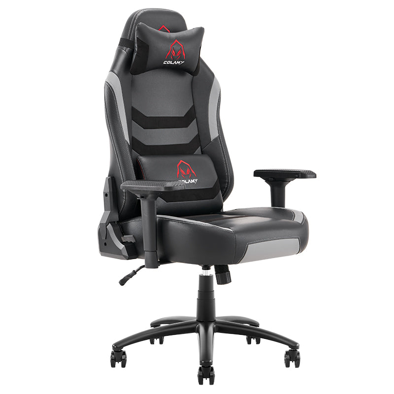 COLAMY 400lbs Big & Tall Gaming Chair Ergonomic Computer Chair Model.91311