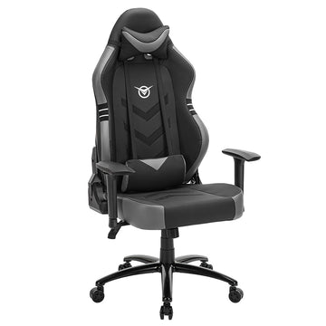 COLAMY Ergonomic High-back Big & Tall Reclining Gaming Chair Model.1325