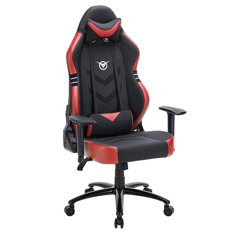 COLAMY Ergonomic High-back Big & Tall Reclining Gaming Chair Model.1325