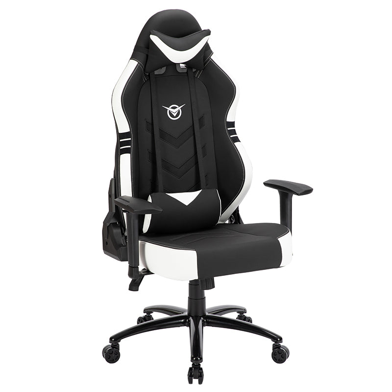 COLAMY Ergonomic High-back Big & Tall Reclining Gaming Chair Model.1325