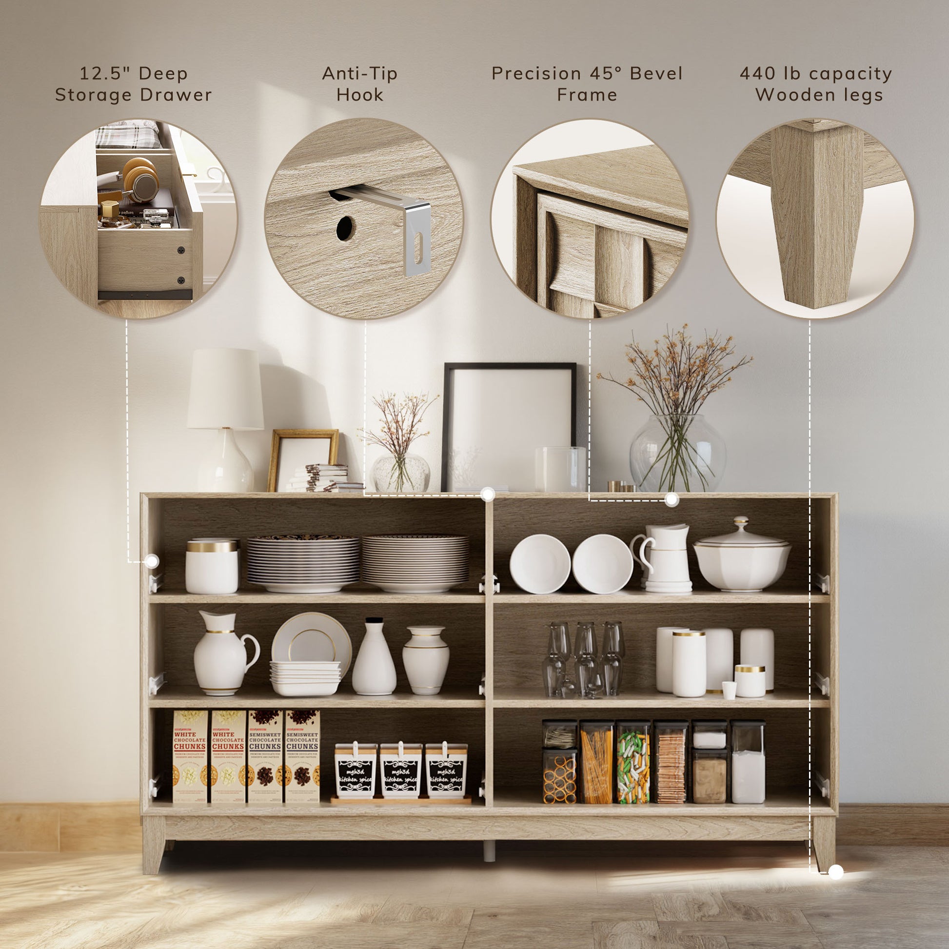 COLAMY_PIXEL_Fluted_6-Drawer_Storage_Cabinet_1