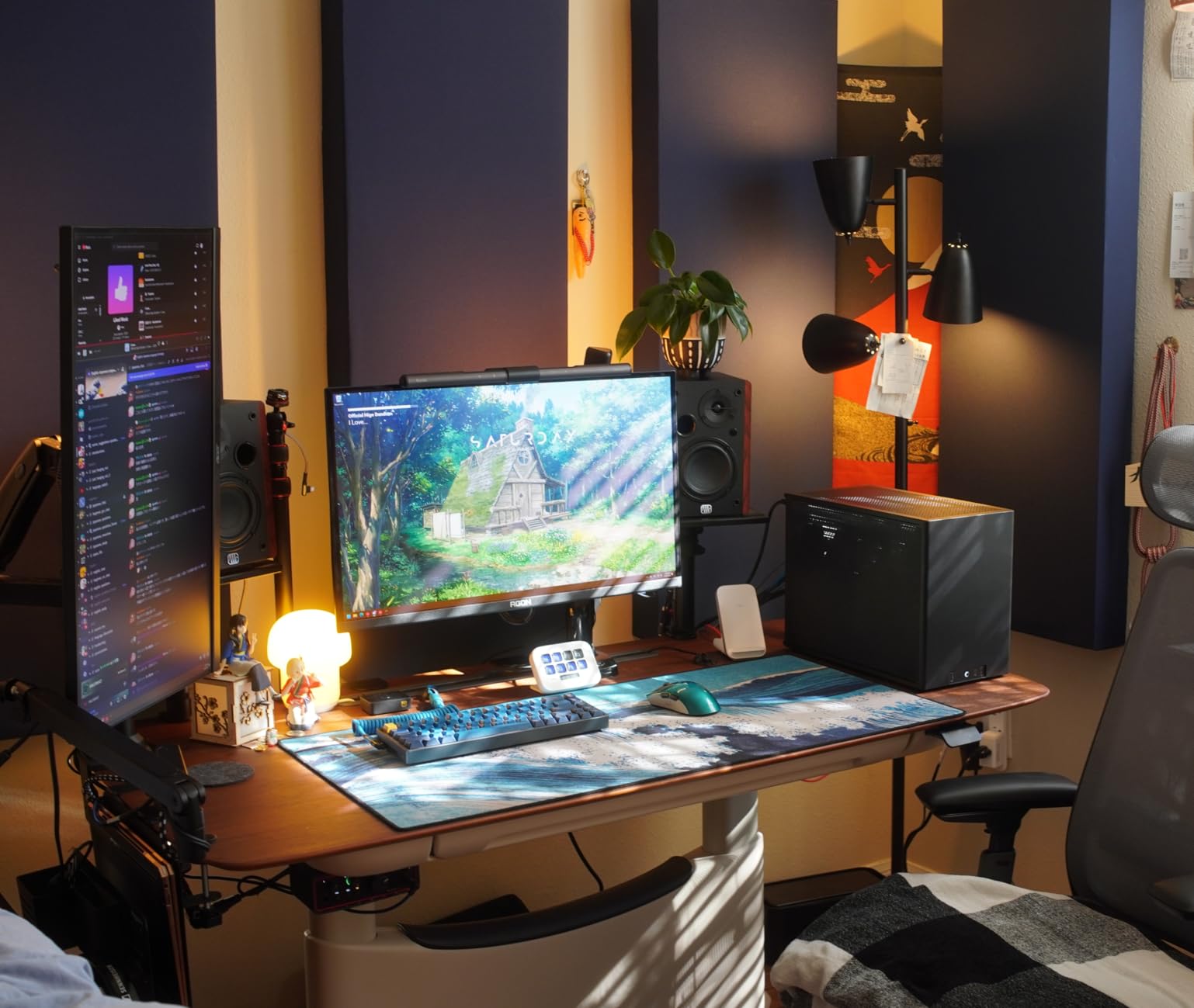 COLAMYHome