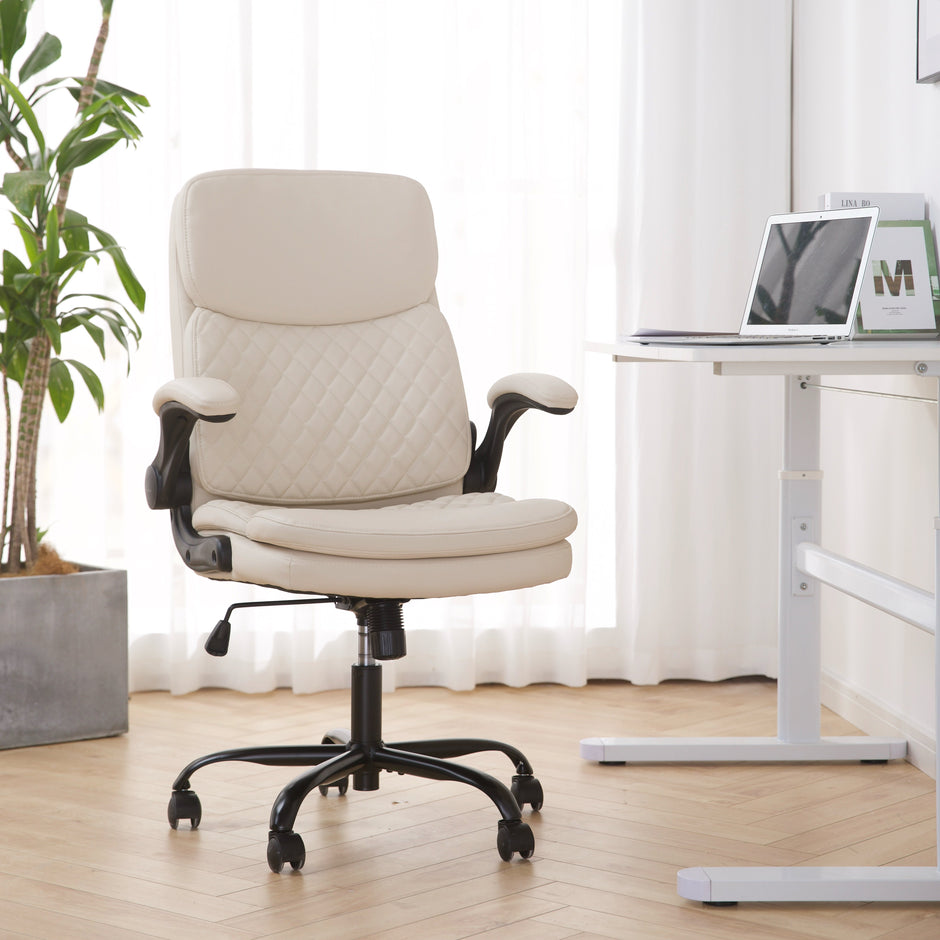 Colamy Home Office Chairs | Ultimate Comfort and Design – COLAMYHome